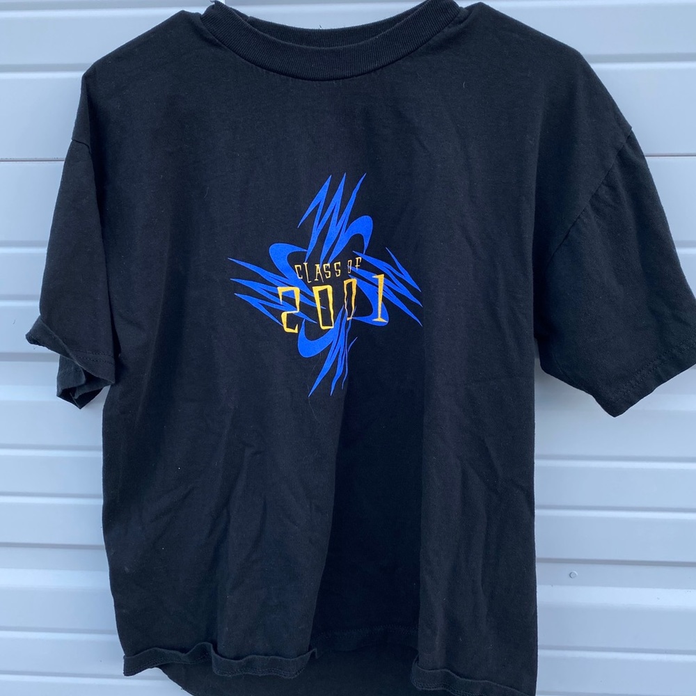 VINTAGE T-SHIRT